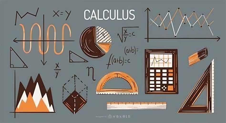 Calculus & Analytical Geometry